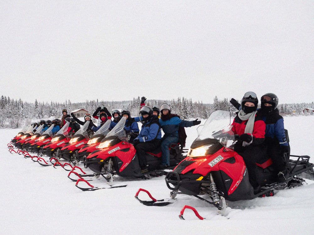 9 to 12 February 2026