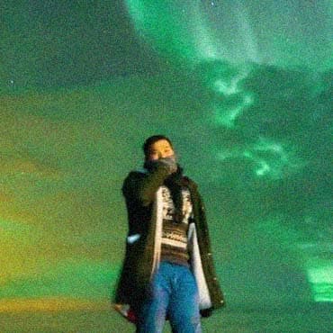 Lu Jiale from Singapore