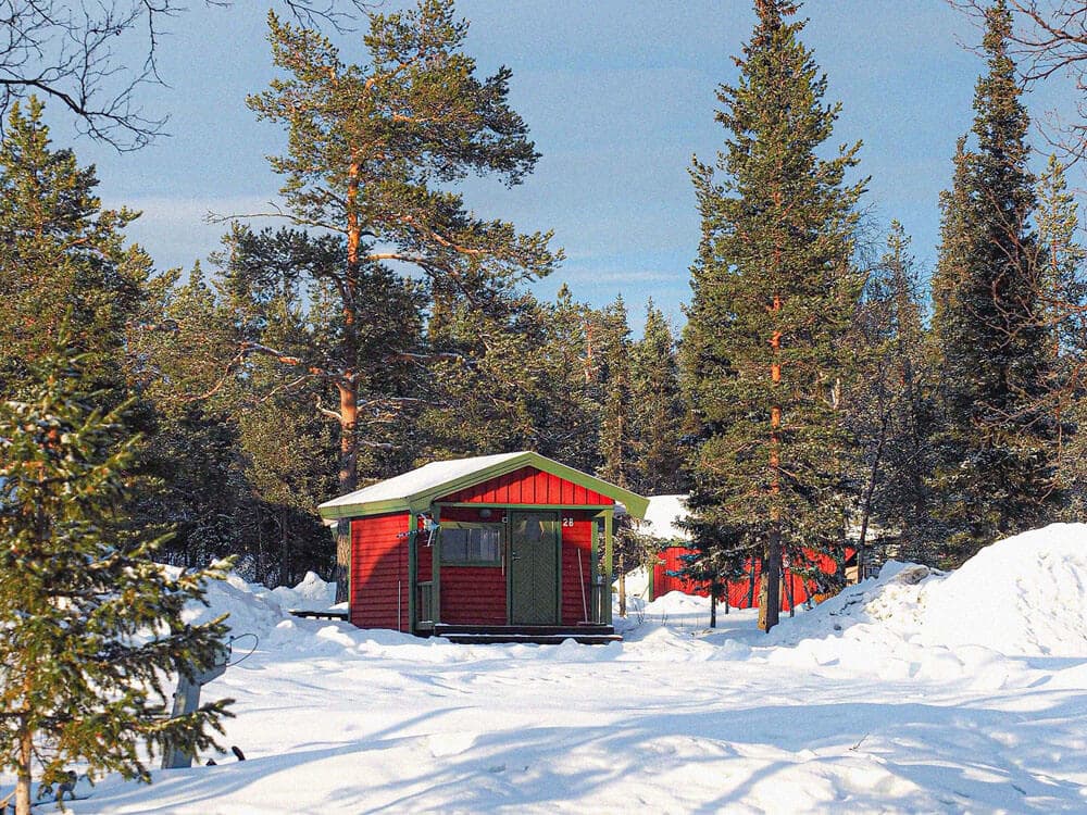 Accommodation Images 6